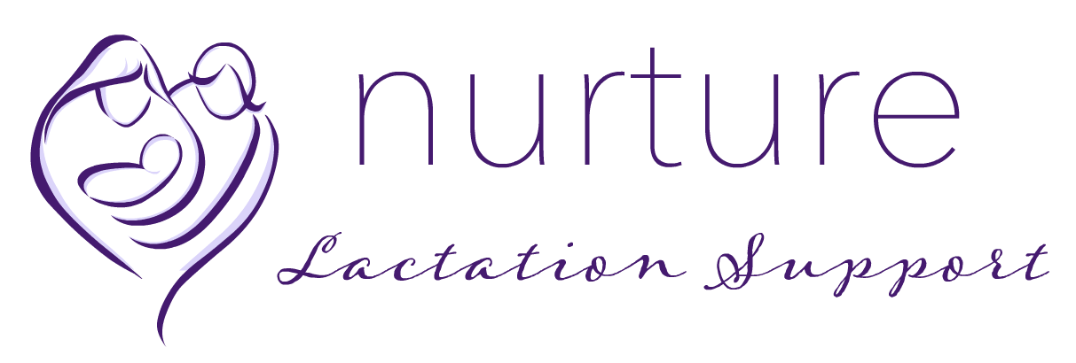 Nurture Lactation Support